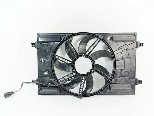 Radiator fan VW PASSAT B8 (3G2, CB2)  | BP29357802M35 