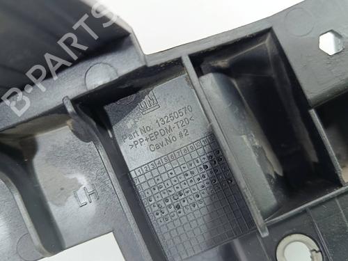 Right headlight support OPEL INSIGNIA A (G09) 2.0 CDTI (68) | BP31932510C156