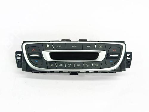 Used Climate control Climate control RENAULT SCÉNIC III (JZ0/1_) [2008-2016] 39903623 39903623