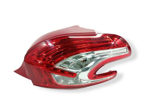 Used Right taillight PEUGEOT 208 I (CA_, CC_) [2012-2021]  32273090