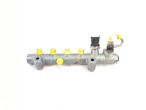 Injection rail OPEL ASTRA H (A04)  | BP26384071M98 