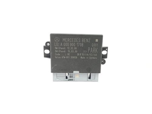 Used Electronic module MERCEDES-BENZ GLA-CLASS (X156) GLA 200 CDI / d (156.908) (136 hp) 20334855