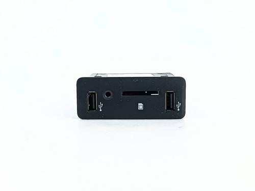 Elektronisk modul RENAULT MEGANE IV Hatchback (B9A/M/N_) 1.2 TCe 100 (B9MS) (100 hp) 29083045