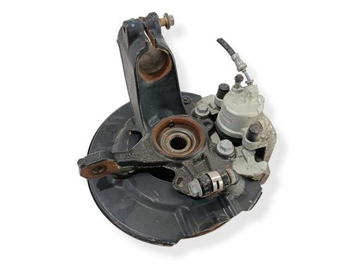 Left front steering knuckle FORD FOCUS IV (HN) | BP33614676M25 - Image 3