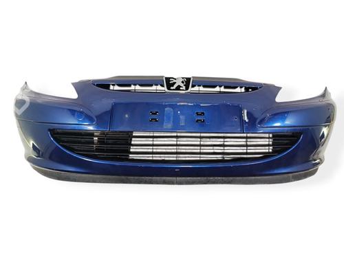 front-bumper-peugeot-307-break-3e-2002-2003-2004-2005-2006-2007-2008-2009-36806710 main image
