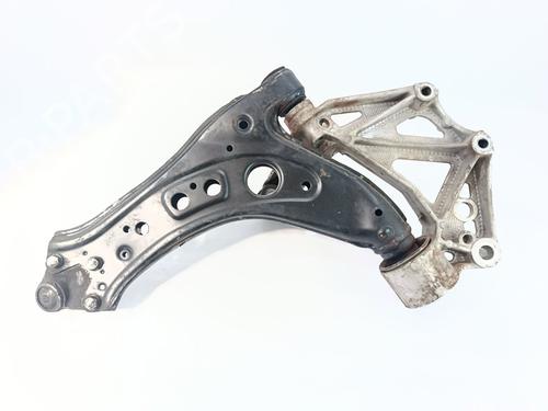Used Right front suspension arm Right front suspension arm SEAT IBIZA III (6L1) [2002-2009] 33613810 33613810