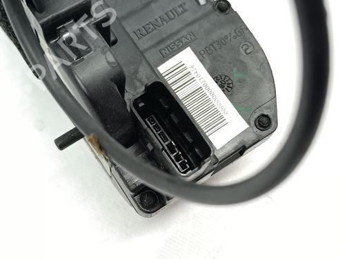 Rear left lock NISSAN QASHQAI / QASHQAI +2 I (J10, NJ10, JJ10E)  | BP17659536C100 