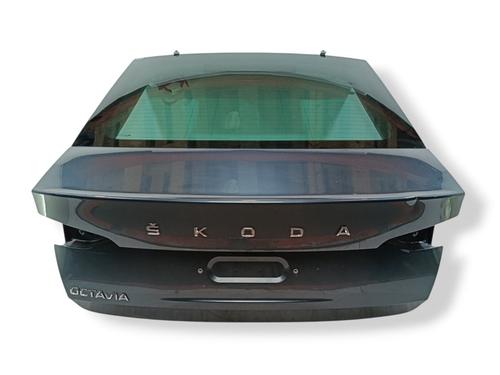 Used Tailgate SKODA OCTAVIA IV (NX3, NN3, PV3) [2020-2025]  31153923