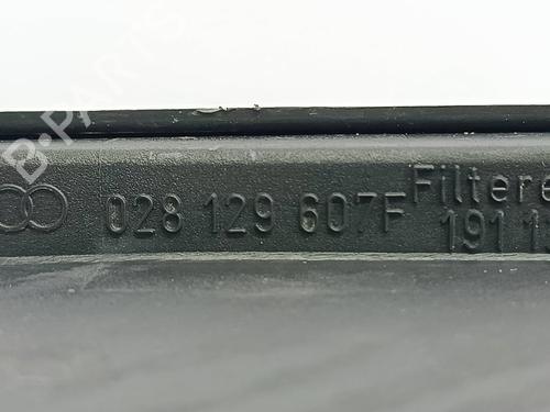 Air filter box AUDI 80 B4 Saloon (8C2) 1.9 TDI | BP37727185M87 - Image 3