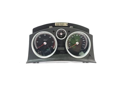 Used Instrument cluster OPEL ASTRA H (A04) [2004-2014]  27455706