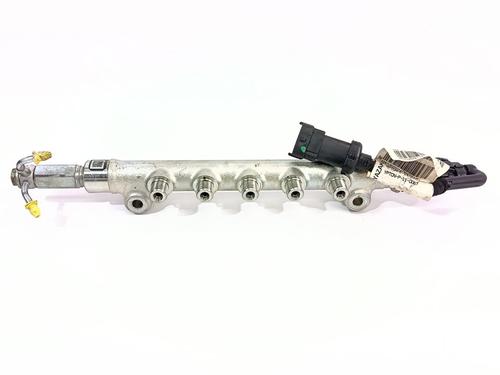 Used Injection rail OPEL ASTRA J (P10) 1.6 CDTi (68) (110 hp) 30386107