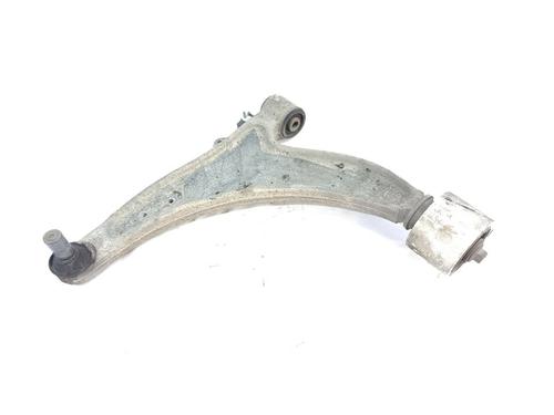 Used Left front suspension arm OPEL INSIGNIA A (G09) [2008-2017]  22365202
