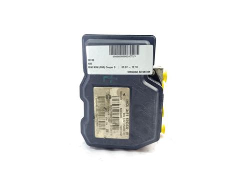 ABS pump MINI MINI (R56) Cooper D | BP19673875M43 