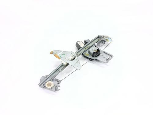 rear-left-window-mechanism-peugeot-307-3ac-2000-2001-2002-2003-2004-2005-2006-2007-2008-2009-2010-2011-2012-34631485 main image