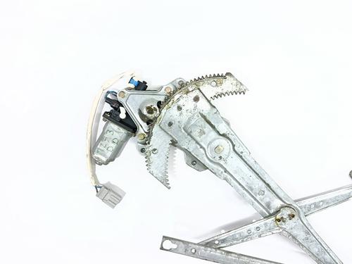 Front right window mechanism HONDA HR-V (GH_) 1.6 16V 4WD (GH2, GH4) | BP31873673C23 