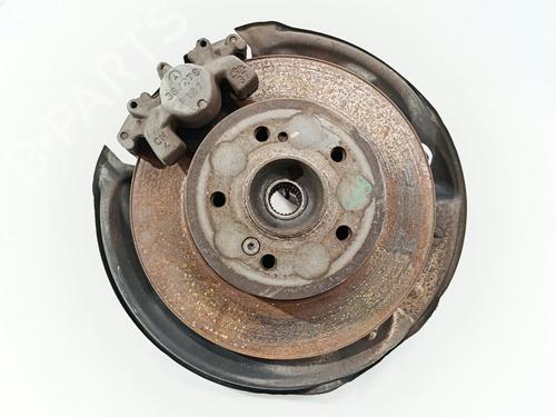 Fusee links achter MERCEDES-BENZ CLK (C209) [2002-2010]  30661087