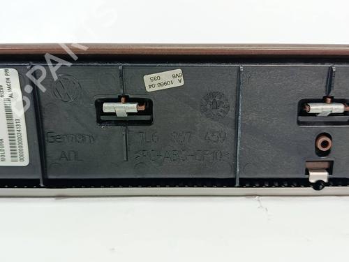 Other VW TOUAREG (7LA, 7L6, 7L7) 5.0 V10 TDI | BP30815564O1