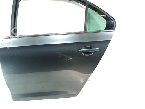 Left rear door SEAT TOLEDO IV (KG3) 1.0 TSI | BP20304282C4 