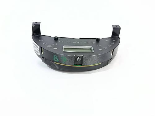 Instrument cluster CITROËN C8 (EA_, EB_) 2.0 HDi | BP29700919C47