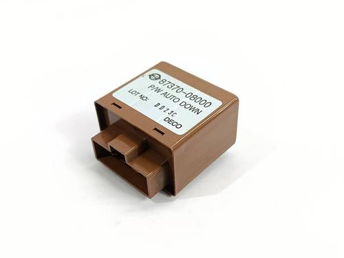 Used Electronic module Electronic module SSANGYONG REXTON / REXTON II (GAB_) 2.7 Xdi (163 hp) 40070149 40070149
