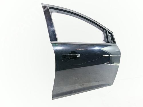 Right front door FORD FOCUS III 1.6 TDCi | BP30192159C3