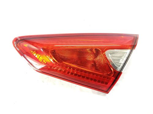 Højre baglygte bagklap NISSAN PULSAR Hatchback (C13) [2014-2025]  28013050