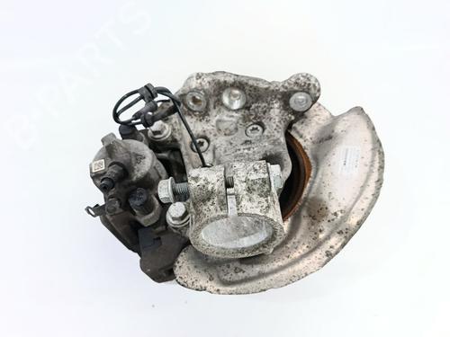 Right front steering knuckle BMW 1 (F20) 118 d | BP32169325M26