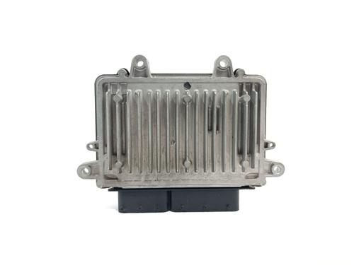Engine control unit (ECU) MERCEDES-BENZ A-CLASS (W169)  | BP17659450M57 