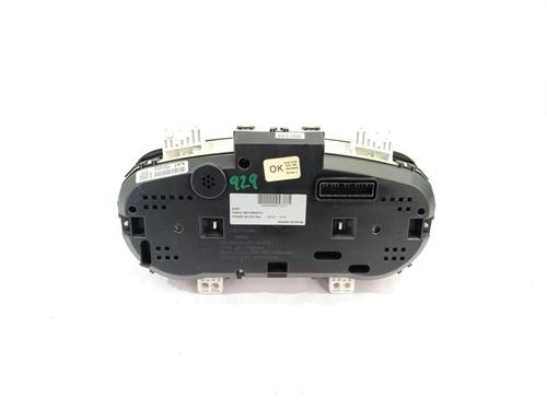 Instrument cluster HYUNDAI i30 (GD)  | BP23037697C47 