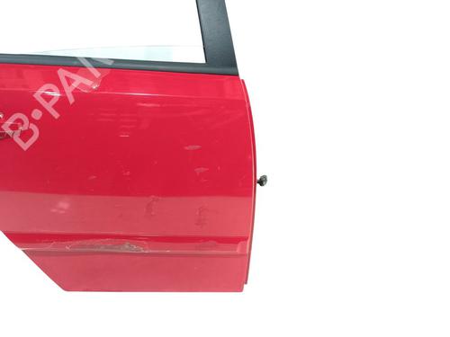 Right rear door OPEL ASTRA H (A04)  | BP26548689C5 
