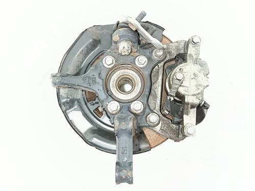 Right front steering knuckle TOYOTA AURIS (_E15_)  | BP28091642M26 