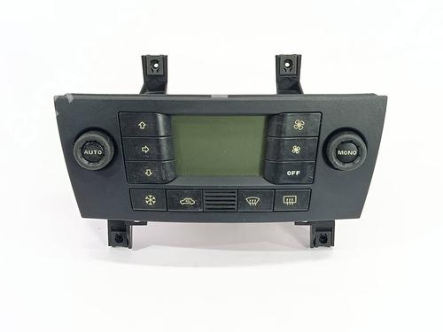 Used Climate control Climate control 37693521 37693521