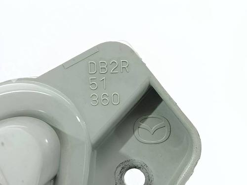 Left front indicator MAZDA CX-3 (DK) | BP38684453C32 - Image 3