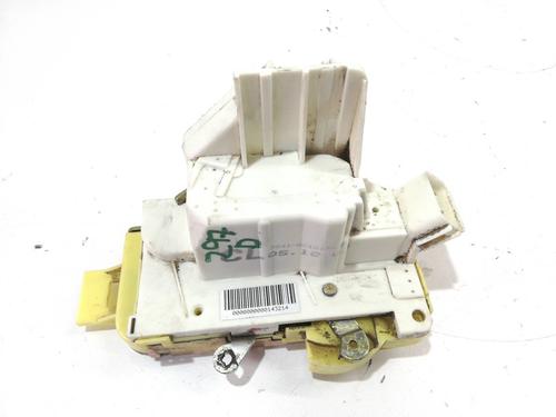 Front right lock FORD FOCUS I Saloon (DFW) 1.8 Turbo DI / TDDi | BP15865994C97 
