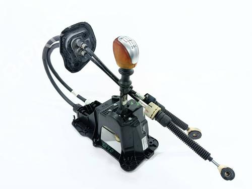 Gearstang RENAULT LAGUNA III (BT0/1) [2007-2015]  31573185