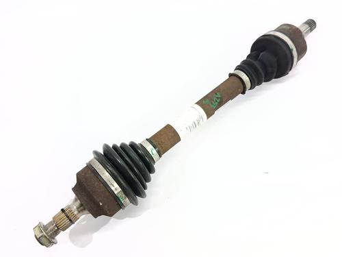 Used Left front driveshaft Left front driveshaft CITROËN C4 I (LC_) 1.6 HDi (109 hp) 39929588 39929588