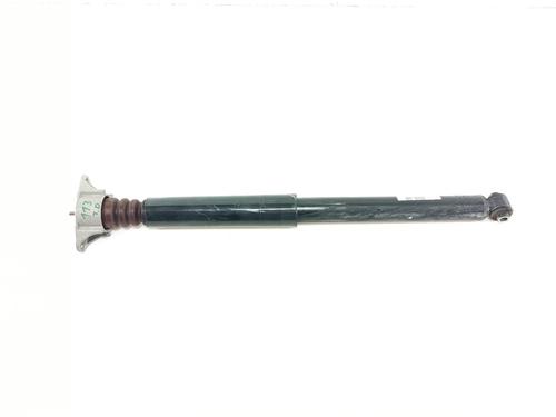 Used Left rear shock absorber MAZDA 3 Saloon (BK) [1999-2009]  17909309