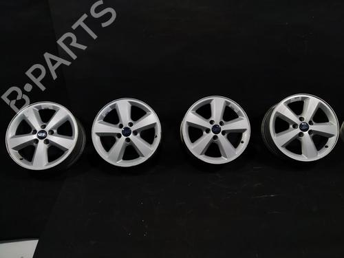 Rim FORD FOCUS II (DA_, HCP, DP)  | BP15862131C45 