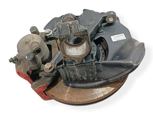 Right front steering knuckle BMW 3 Compact (E46) 318 ti | BP37094432M26 - Image 2