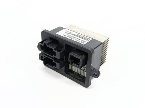 Heater resistor OPEL COMBO Box Body/MPV (K9) 1.5 D | BP39183721M108 - Image 4
