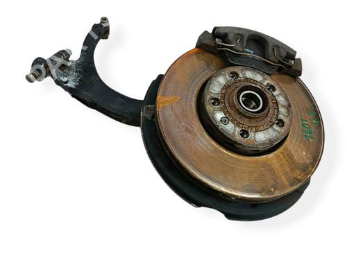 Used Left front steering knuckle Left front steering knuckle SEAT EXEO ST (3R5) [2009-2013] 39903189 39903189