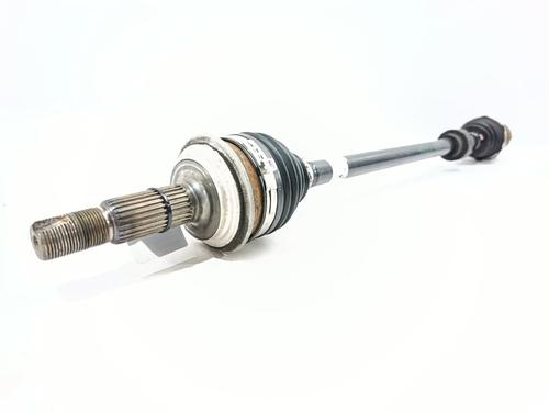 Right front driveshaft TOYOTA YARIS (_P9_)  | BP29631784M39 