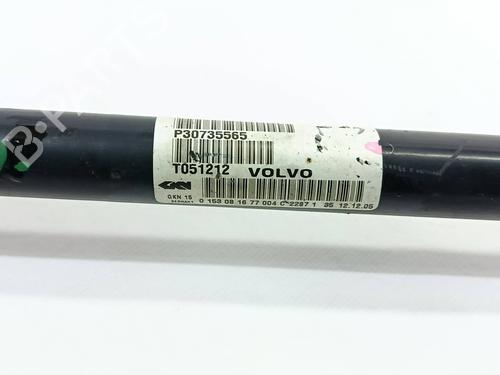 Drivaksel bak Høyre VOLVO XC90 I (275) D5 AWD | BP30923181M41