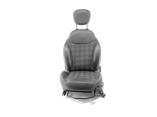 Used Left front seat FIAT 500L (351_, 352_) 1.3 D Multijet (199.LYM11, 199.LYM1A) (95 hp) 28066565