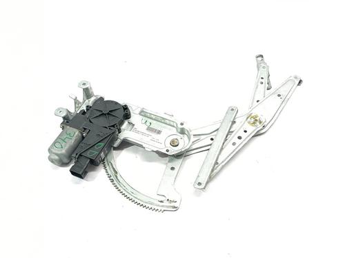 Used Front right window mechanism OPEL MERIVA A MPV (X03) [2003-2010]  24204625