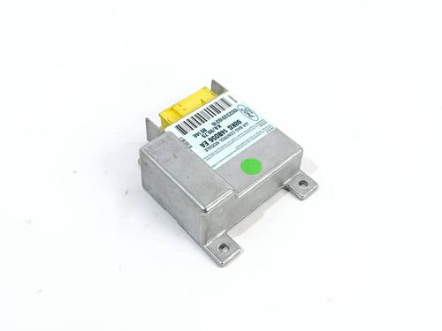ECU airbags FORD KA (RB_) 1.3 i | BP29549878M53 