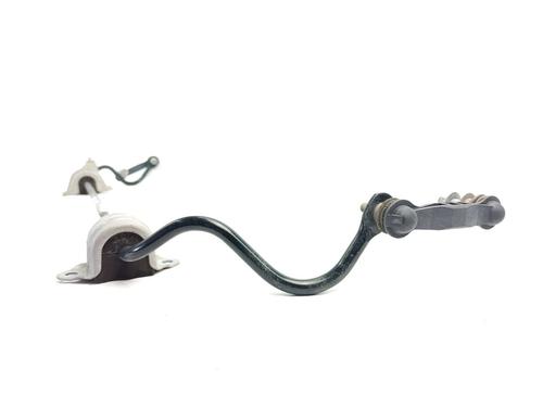 Anti roll bar BMW 5 (F10) 525 d | BP16744145M96 