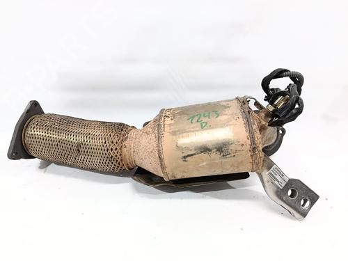 Used Catalyst VOLVO XC90 I (275) D5 AWD (185 hp) 31082691