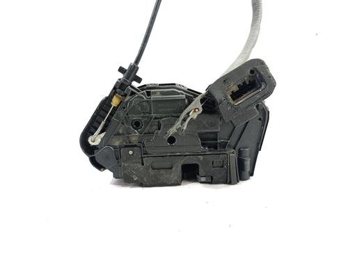 Front right lock VW GOLF VII (5G1, BQ1, BE1, BE2)  | BP28020004C97 