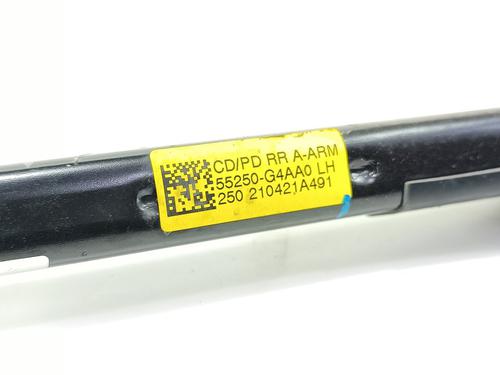 Querlenker links hinten KIA XCEED (CD)  | BP29726963M14 